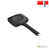  Barco ClickShare Hub Core - Thiết bị hội nghị không dây 