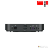  Barco ClickShare Hub Core - Thiết bị hội nghị không dây 