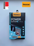  Pin Sạc Dự Phòng Hammer H-PW03 22.5W - 10.000mAh 