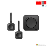  Barco ClickShare Hub Pro - Thiết bị hội nghị không dây 