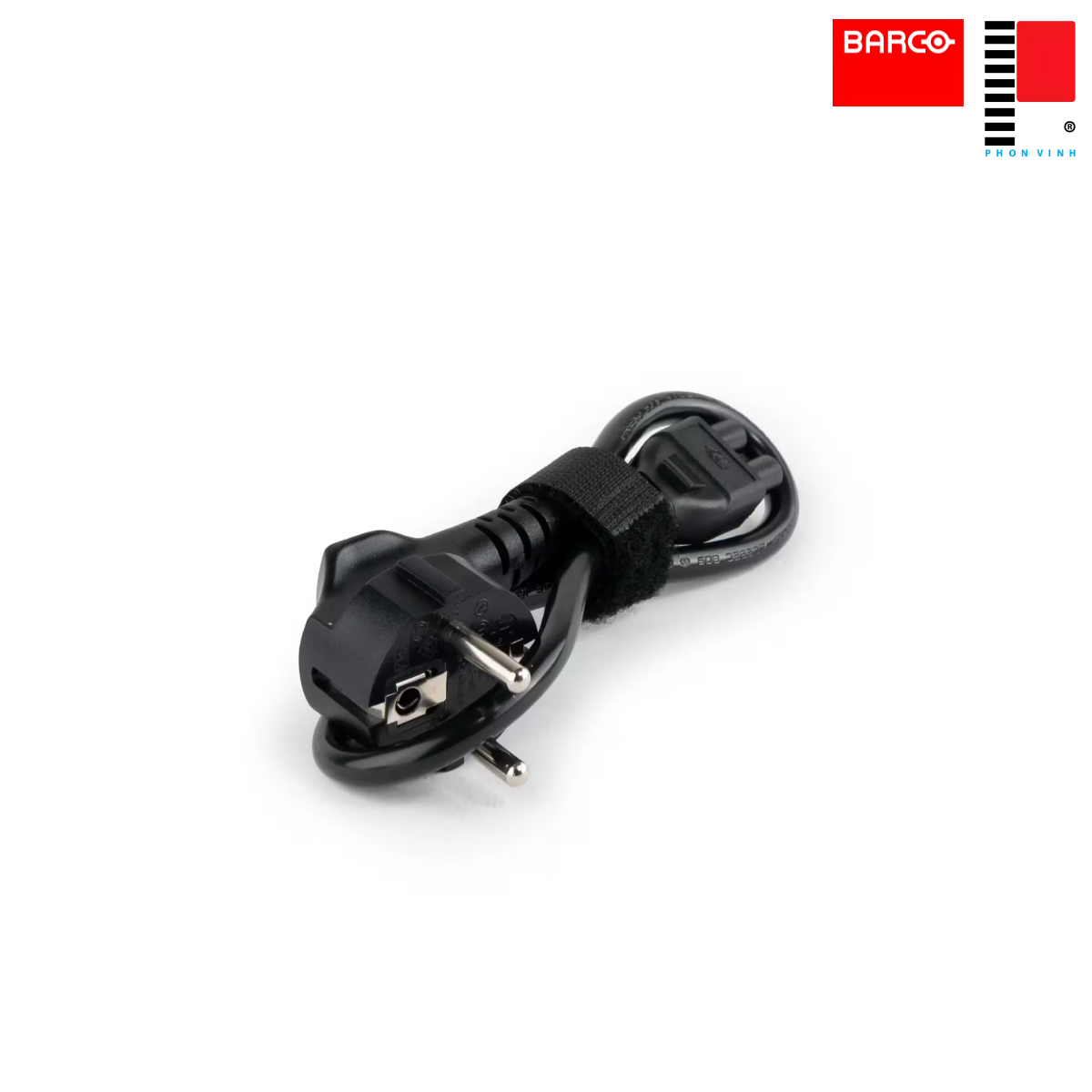  Kit Power Cord EU (F) 