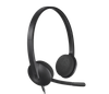  Tai nghe Logitech H340 USB 