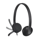  Tai nghe Logitech H340 USB 