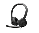  Tai nghe Logitech H390 USB 