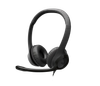  Tai nghe Logitech H390 USB 