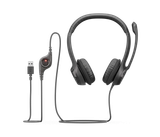  Tai nghe Logitech H390 USB 