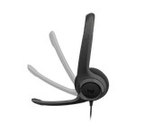  Tai nghe Logitech H390 USB 