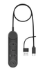  Jabra Engage 50 II Link, USB C/A 