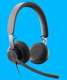  Tai nghe Logitech Zone Wired 