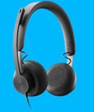  Tai nghe Logitech Zone Wired 