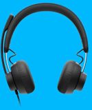  Tai nghe Logitech Zone Wired 