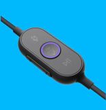  Tai nghe Logitech Zone Wired 