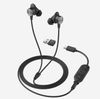  Tai nghe Logitech Zone Wired Earbuds 
