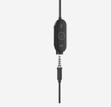  Tai nghe Logitech Zone Wired Earbuds 
