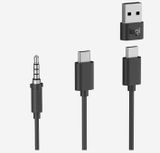  Tai nghe Logitech Zone Wired Earbuds 