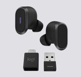  Tai nghe Logitech Zone True Wireless 