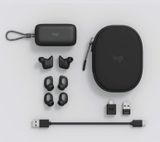  Tai nghe Logitech Zone True Wireless 