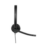  Tai nghe Logitech H570e (UC) 