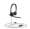  Tai nghe Logitech H570e (UC) 