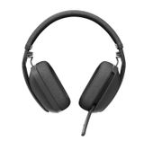  Tai nghe Logitech Zone Vibe Wireless (Teams version, with receiver) 