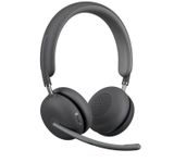  Tai nghe Logitech Zone Wireless 2 