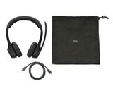  Tai nghe Logitech Zone 305 