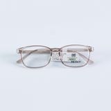  Gọng Kính Thời Trang MERCY Nhựa Dáng Chữ Nhật Unisex 14047 