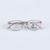  Gọng Kính Thời Trang MERCY Nhựa Dáng Chữ Nhật Unisex 14047 