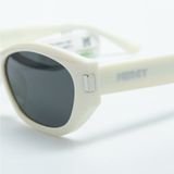  Kính Mát Thời Trang MERCY Dáng Oval Nữ 58280 