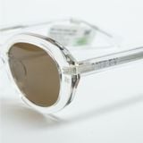  Kính Mát Thời Trang MERCY Dáng Oval Nữ 58286 