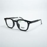  Gọng Kính Thời Trang MERCY Nhựa Acetate Dáng Vuông Unisex 24012 