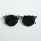  Kính Mát Thời Trang MERCY Dáng Tròn Nữ JZP2506 