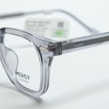 Gọng Kính Thời Trang MERCY Nhựa Acetate Dáng Vuông Unisex 24012 