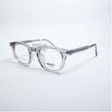  Gọng Kính Thời Trang MERCY Nhựa Acetate Dáng Vuông Unisex 24012 