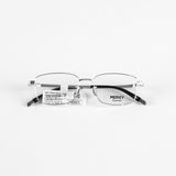  Gọng Kính Thời Trang MERCY Titanium Dáng Chữ Nhật Unisex 55091 