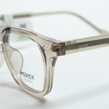  Gọng Kính Thời Trang MERCY Nhựa Acetate Dáng Vuông Unisex 24012 