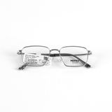  Gọng Kính Thời Trang MERCY Titanium Dáng Chữ Nhật Unisex 56122 