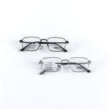  Gọng Kính Thời Trang MERCY Titanium Dáng Chữ Nhật Unisex 56122 