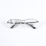  Gọng Kính Thời Trang MERCY Titanium Dáng Chữ Nhật Nam 56123 