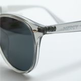  Kính Mát Thời Trang MERCY Dáng Tròn Nữ JZP2506 