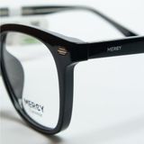  Gọng Kính Thời Trang MERCY Nhựa Acetate Dáng Vuông Nam 24017 