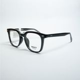  Gọng Kính Thời Trang MERCY Nhựa Acetate Dáng Vuông Nam 24017 