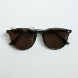  Kính Mát Thời Trang MERCY Dáng Tròn Nữ JZP2506 