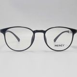  Gọng Kính Trẻ Em MERCY Nhựa Dáng Tròn 20333 