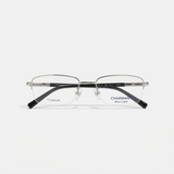  CHARMANT Nam - Gọng kính Titanium - Mã CH16147 52 GP 