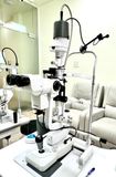  Gói khám tầm soát các bệnh lý mắt tiêu chuẩn  - Voucher trị giá 670K Phòng khám Mercy Vision Care Center 