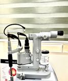  Gói khám tầm soát các bệnh lý mắt tiêu chuẩn  - Voucher trị giá 670K Phòng khám Mercy Vision Care Center 