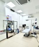  Gói khám tầm soát các bệnh lý mắt tiêu chuẩn  - Voucher trị giá 670K Phòng khám Mercy Vision Care Center 