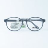  Gọng Kính Trẻ Em MERCY Nhựa TR90 Dáng Tròn 99006 
