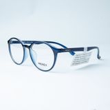  Gọng Kính Trẻ Em MERCY Nhựa Dáng Tròn 20333 